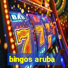 bingos aruba